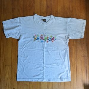 🍂 Jamaica t-shirt